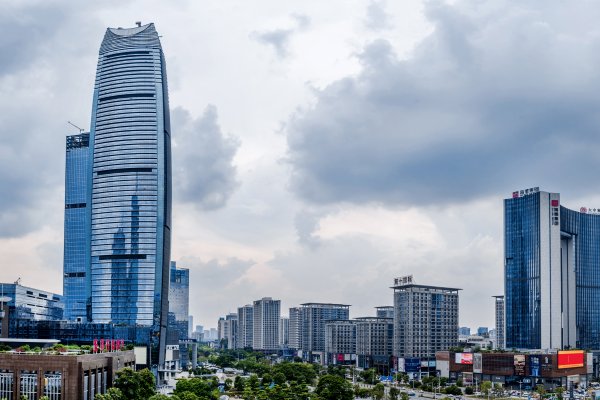 益牛网 全部免费！东莞最值得去的10个免费景点，0元玩转东莞，速收藏！