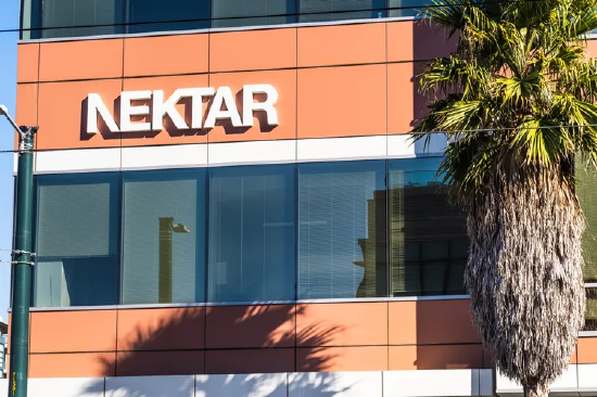融丰配资 Nektar治疗公司湿疹药物试验结果乐观 股价翻倍