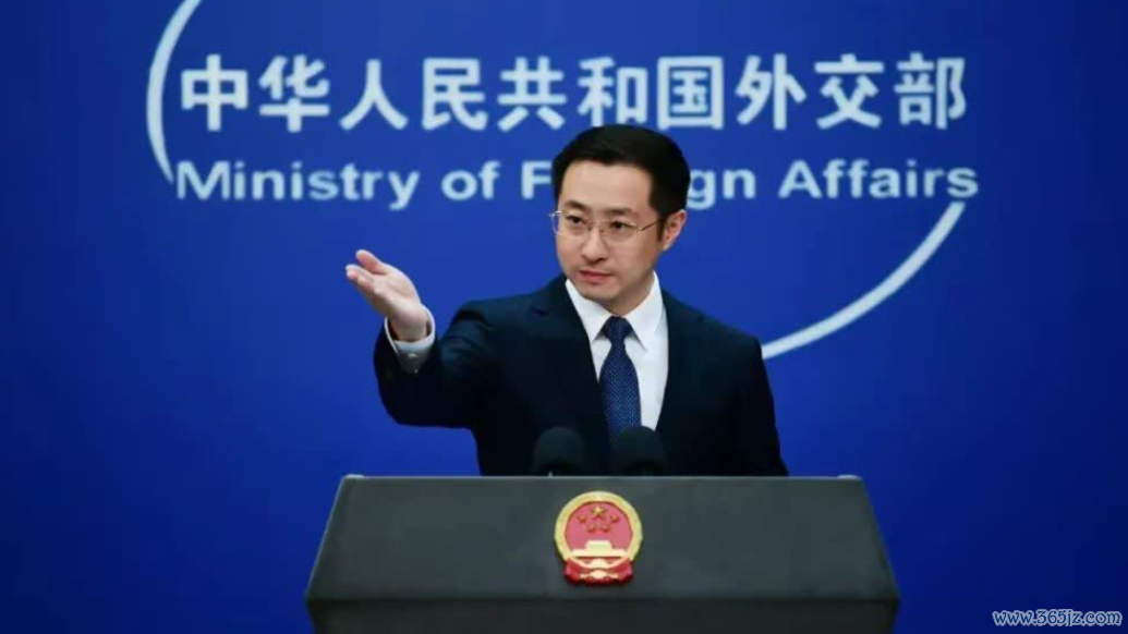 特朗普称将与金正恩会晤，外交部：不作评论